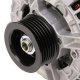 4g0939 RIDEX Генератор для Jeep Grand Cherokee