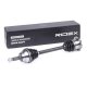 13d0233 RIDEX Полуось