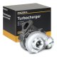 2234c0080 RIDEX Турбіна