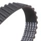 306t0011 RIDEX Ремень ГРМ