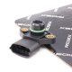 3945s0003 RIDEX Датчик давления наддува