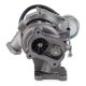 2234c10745 RIDEX Турбина для Toyota Land Cruiser