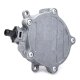 387v0098 RIDEX Вакуумний підсилювач гальмівної системи
