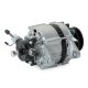 4g0326 RIDEX Генератор для Nissan Patrol