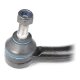 284r0011 RIDEX Кермова тяга в комплекті