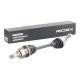 13d0603 RIDEX Полуось