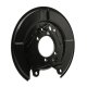 1330s0186 RIDEX Кожух тормозного диска