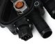 316t0185 RIDEX Термостат