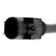 412w0186 RIDEX Датчик ABS