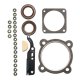 319g0019 RIDEX Комплект прокладок ГБЦ