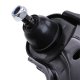 273c0210 RIDEX Важіль підвіски