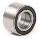 654w0183 RIDEX Комплект ступиці колеса