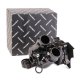1260w0234 RIDEX Помпа