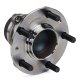 654w1066 RIDEX Комплект ступицы колеса для Mazda MX-5