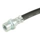 83b0461 RIDEX Тормозной шланг для Honda FR-V