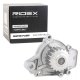 1260w0013 RIDEX Помпа