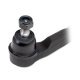 914t0266 RIDEX Наконечник кермової тяги