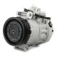 447k0322 RIDEX Компресор кондиціонера