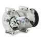 447k0359 RIDEX Компресор кондиціонера