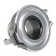 48r0015 RIDEX Витискний підшипник