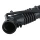 1591i0028 RIDEX Повітряний патрубок