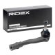 914t0463 RIDEX Наконечник рулевой тяги