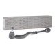 284r0011 RIDEX Кермова тяга в комплекті