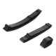 1389t0121 RIDEX Комплект ланцюга ГРМ