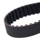 306t0336 RIDEX Ремень ГРМ