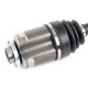 13d0369 RIDEX Полуось