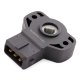 3940t0011 RIDEX Датчик положення дросельної заслінки