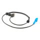 412w0134 RIDEX Датчик ABS для Peugeot 206
