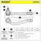 914t0314 RIDEX Наконечник кермової тяги