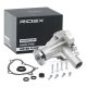 1260w0038 RIDEX Помпа