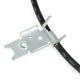 83b0643 RIDEX Тормозной шланг для Chrysler 300C