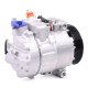 447k0032 RIDEX Компрессор кондиционера