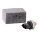 3942s0009 RIDEX Датчик давления подачи топлива