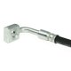 83b0643 RIDEX Тормозной шланг для Chrysler 300C