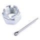 13d0363 RIDEX Полуось для Hyundai Matrix
