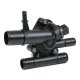 316t0185 RIDEX Термостат