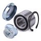 654w0003 RIDEX Подшипник ступицы колеса