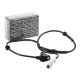 412w0301 RIDEX Датчик ABS