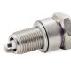 686s0010 RIDEX Свеча зажигания