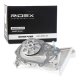 1260w0045 RIDEX Помпа