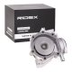 1260w0044 RIDEX Помпа