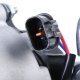 4g0509 RIDEX Генератор
