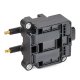 689c0069 RIDEX Котушка запалювання