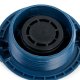 56v0022 RIDEX Крышка бачка охлаждающей жидкости