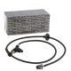 412w0006 RIDEX Датчик ABS