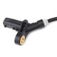 412w0167 RIDEX Датчик ABS для BMW 3 Series